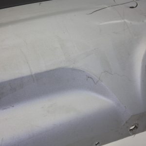 Ford Kuga Rear Bumper 2013 TO 2016 CV44-17K835-A Genuine - Image 13