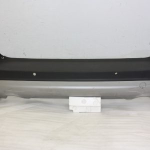 Ford Kuga Rear Bumper 2013 TO 2016 CV44-17K835-A Genuine - Image 3