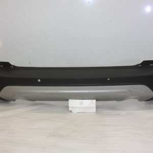 Ford Kuga Rear Bumper 2013 TO 2016 CV44-17K835-A Genuine
