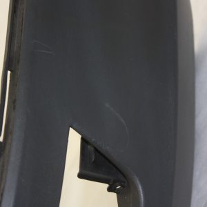 Ford Kuga Rear Bumper 2013 TO 2016 CV44-17K835-A Genuine - Image 8