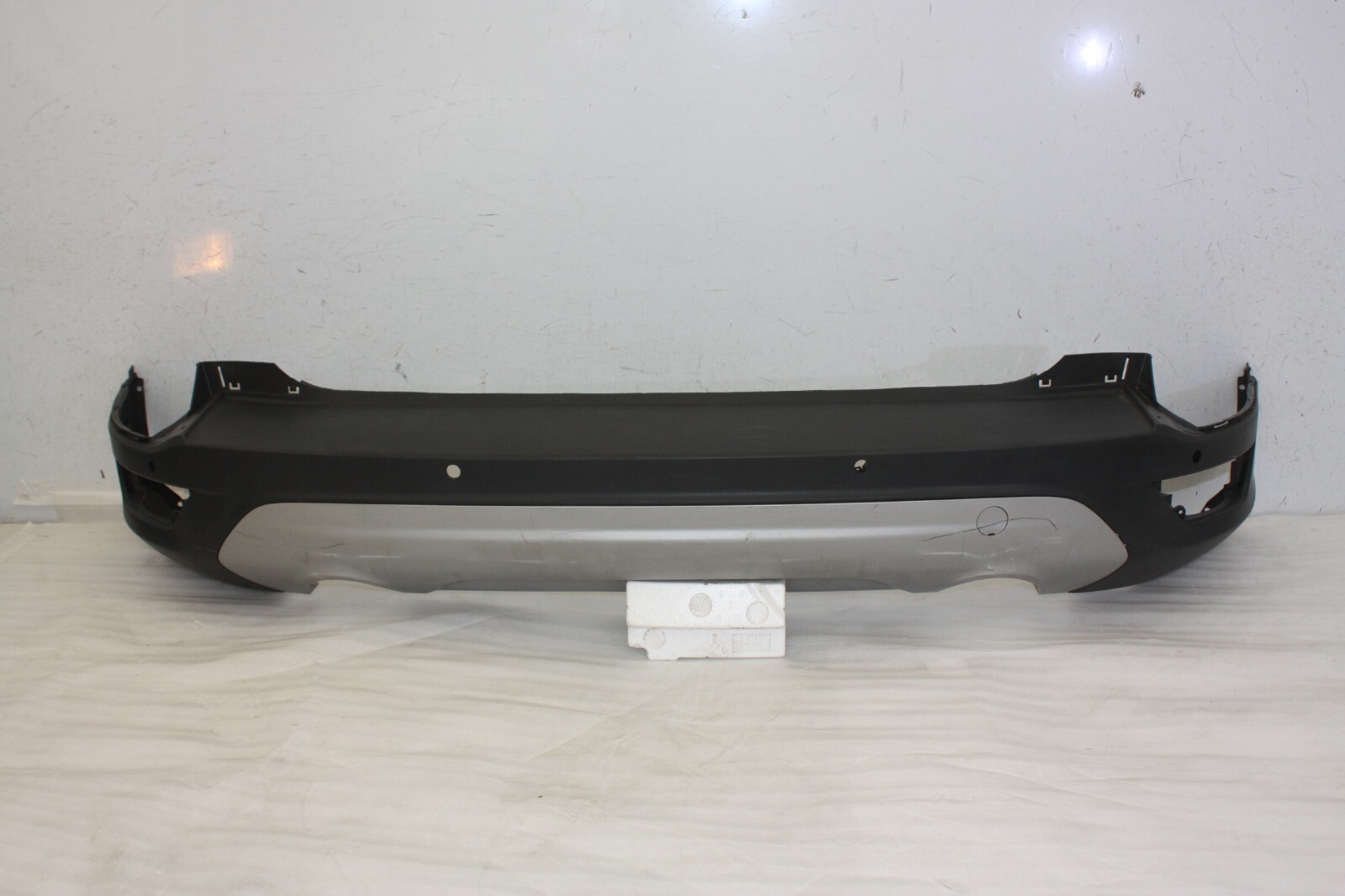 Ford Kuga Rear Bumper 2013 TO 2016 CV44-17K835-A Genuine