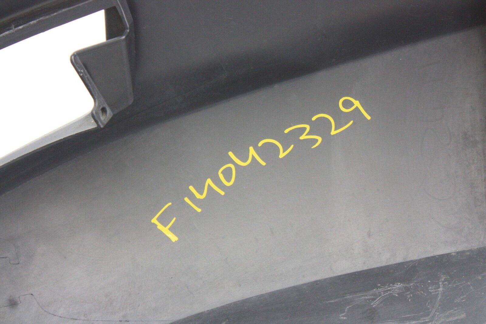 Ford-Kuga-Rear-Bumper-2013-TO-2016-CV44-17K835-AW-Genuine-175689257809-13