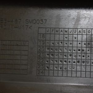 Ford Kuga Rear Bumper 2020 TO 2024 LV4B-17D781-DA Genuine - Image 19