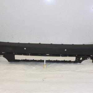 Ford Kuga Rear Bumper 2020 TO 2024 LV4B-17D781-DA Genuine