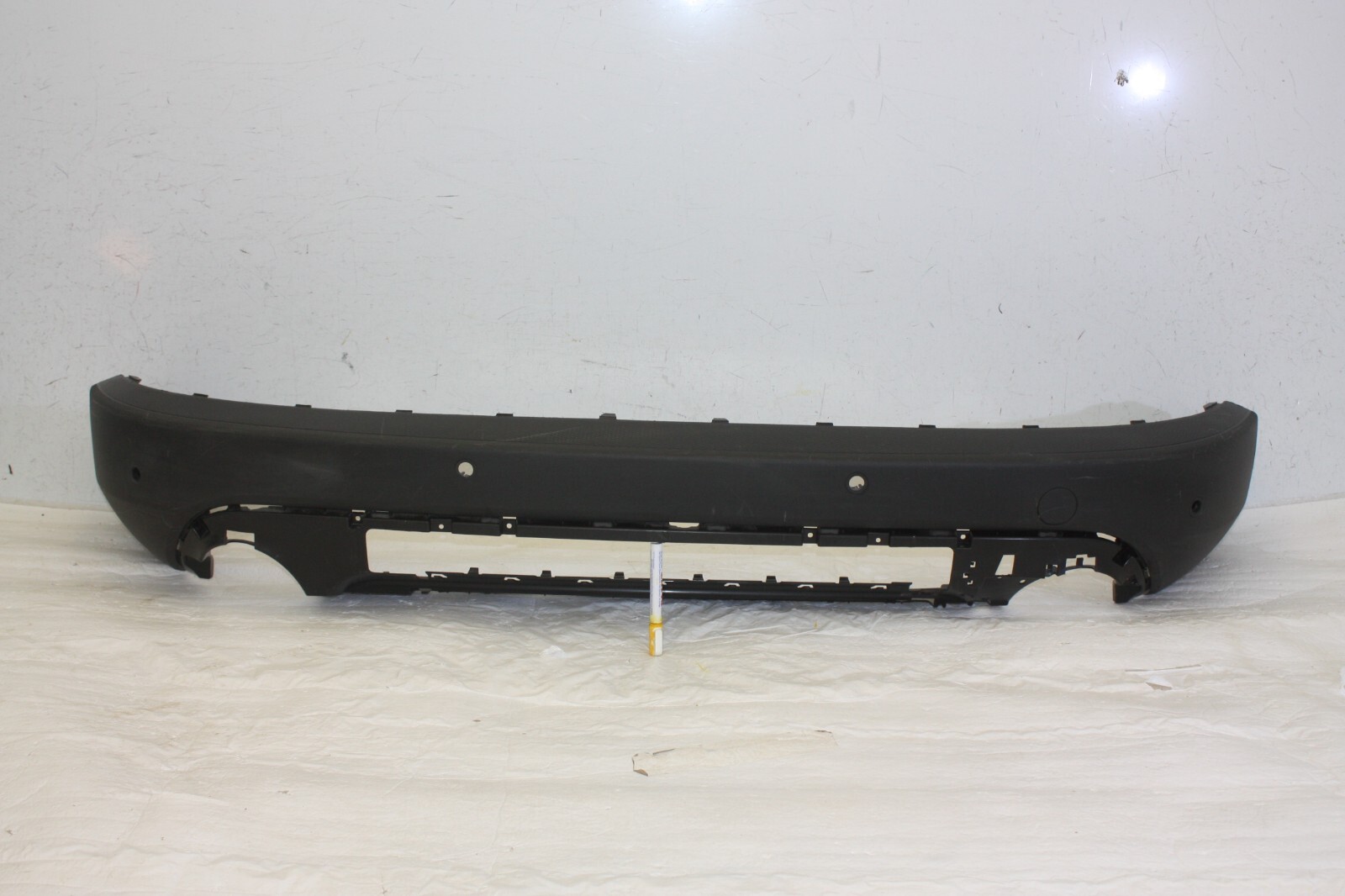Ford Kuga Rear Bumper 2020 TO 2024 LV4B-17D781-DA Genuine