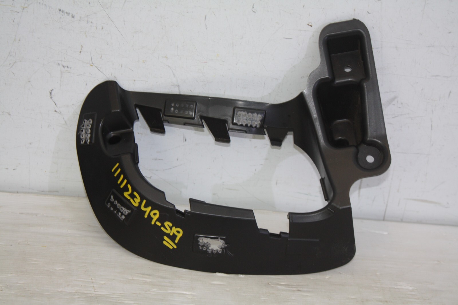 Ford Kuga Rear Bumper Left Bracket 2020 ON LV4B-15N215-DJ Genuine