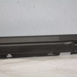 Ford Kuga Right Side Skirt LV4B-S10154-B Genuine - Image 12