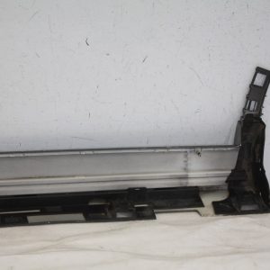 Ford Kuga Right Side Skirt LV4B-S10154-B Genuine - Image 20