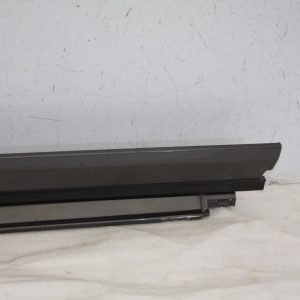 Ford Kuga Right Side Skirt LV4B-S10154-B Genuine - Image 3
