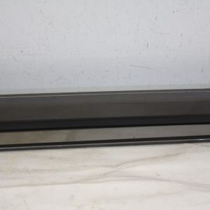 Ford Kuga Right Side Skirt LV4B-S10154-B Genuine - Image 4