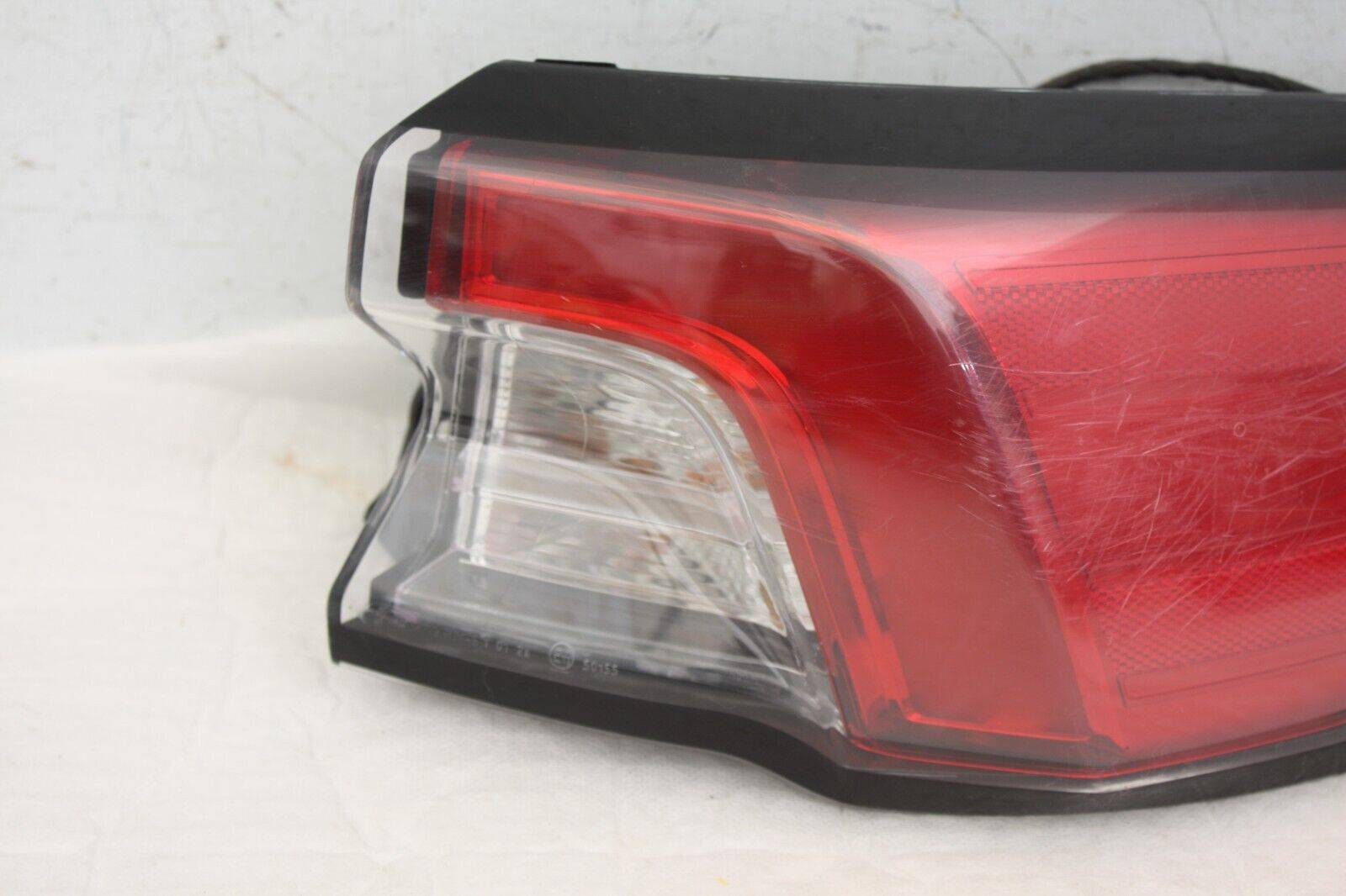 Ford-Kuga-Right-Side-Tail-Light-LV4B-13404-BE-Genuine-176340118739-4