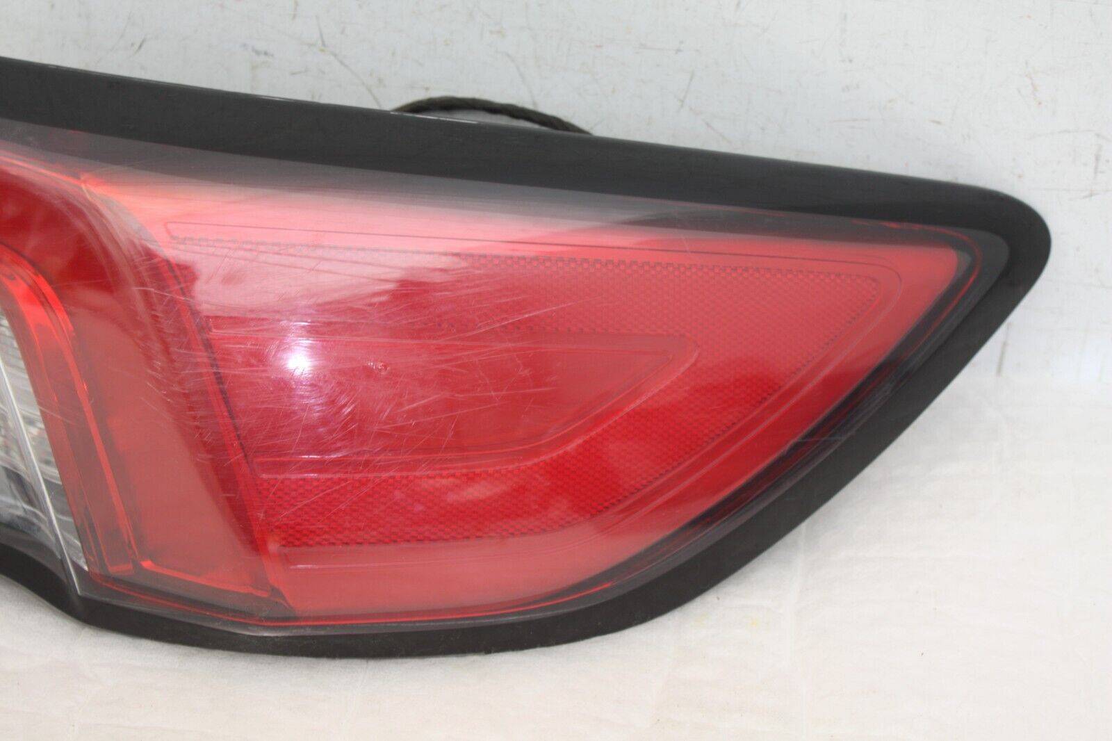 Ford-Kuga-Right-Side-Tail-Light-LV4B-13404-BE-Genuine-176340118739-5