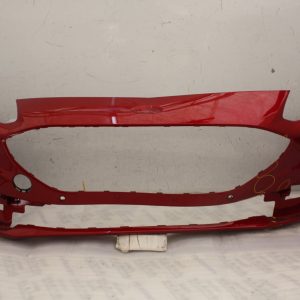 Ford Kuga ST Line Front Bumper 2020 TO 2023 LV4B-17F003-S Genuine *DAMAGED*