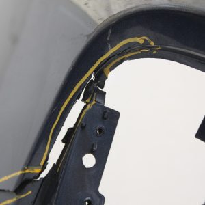 Ford Kuga ST Line Front Bumper 2020 TO 2023 LV4B-17F003-S Genuine *DAMAGED* - Image 11