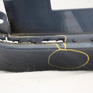 Ford Kuga ST Line Front Bumper 2020 TO 2023 LV4B-17F003-S Genuine *DAMAGED* - Image 13