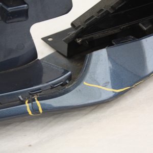 Ford Kuga ST Line Front Bumper 2020 TO 2023 LV4B-17F003-S Genuine *DAMAGED* - Image 15