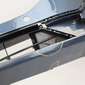 Ford Kuga ST Line Front Bumper 2020 TO 2023 LV4B-17F003-S Genuine *DAMAGED* - Image 16