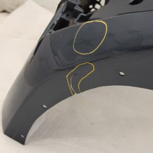 Ford Kuga ST Line Front Bumper 2020 TO 2023 LV4B-17F003-S Genuine *DAMAGED* - Image 17
