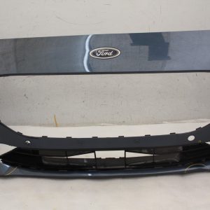 Ford Kuga ST Line Front Bumper 2020 TO 2023 LV4B-17F003-S Genuine *DAMAGED* - Image 3