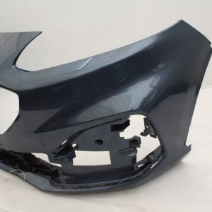 Ford Kuga ST Line Front Bumper 2020 TO 2023 LV4B-17F003-S Genuine *DAMAGED* - Image 4