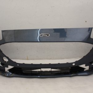 Ford Kuga ST Line Front Bumper 2020 TO 2023 LV4B-17F003-S Genuine *DAMAGED* - Image 1