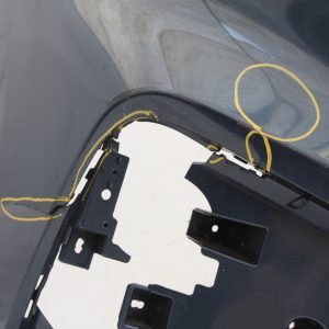 Ford Kuga ST Line Front Bumper 2020 TO 2023 LV4B-17F003-S Genuine *DAMAGED* - Image 7