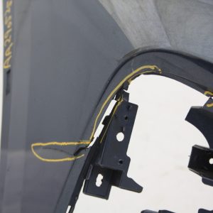 Ford Kuga ST Line Front Bumper 2020 TO 2023 LV4B-17F003-S Genuine *DAMAGED* - Image 9