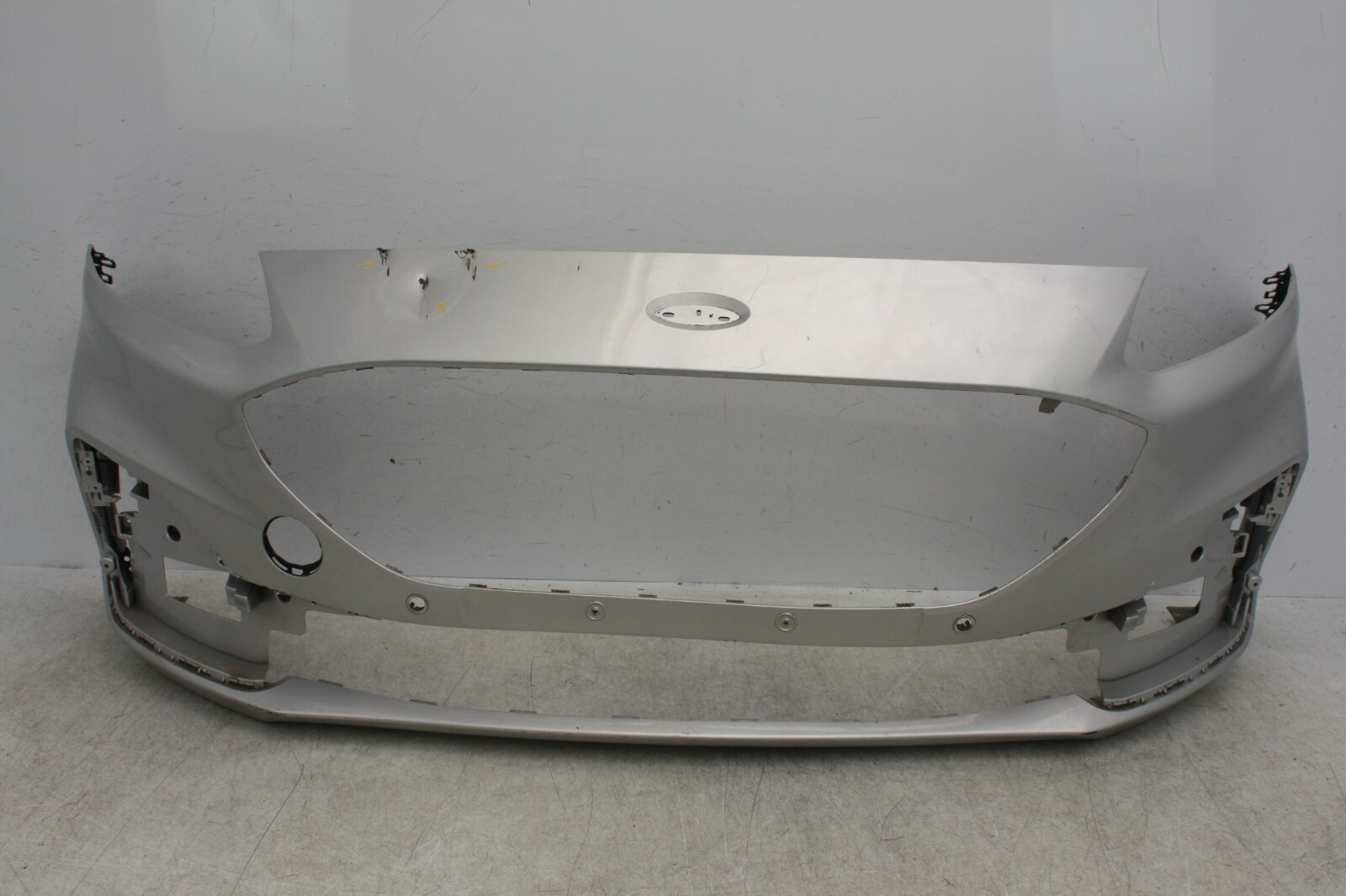 Ford Kuga ST Line Front Bumper 2020 TO 2024 LV4B-17F003-S Genuine