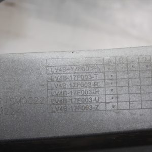 Ford Kuga ST Line Front Bumper 2020 TO 2024 LV4B-17F003-S Genuine *DAMAGED* - Image 17