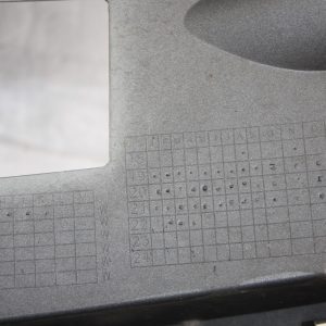 Ford Kuga ST Line Front Bumper 2020 TO 2024 LV4B-17F003-S Genuine *DAMAGED* - Image 18