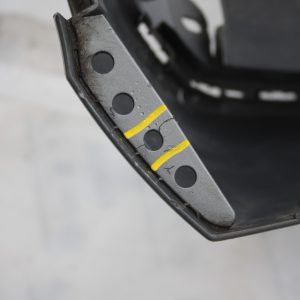 Ford Kuga ST Line Front Bumper 2020 TO 2024 LV4B-17F003-S Genuine *DAMAGED* - Image 19