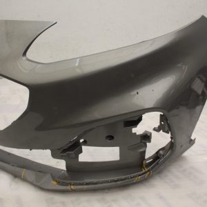 Ford Kuga ST Line Front Bumper 2020 TO 2024 LV4B-17F003-S Genuine *DAMAGED* - Image 4