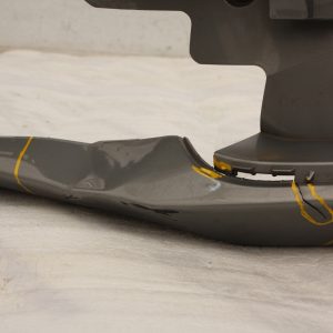 Ford Kuga ST Line Front Bumper 2020 TO 2024 LV4B-17F003-S Genuine *DAMAGED* - Image 7