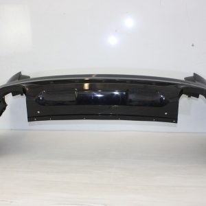 Ford Kuga ST Line Rear Bumper 2020 TO 2023 LV4B-17A894-DJ Genuine - Image 8