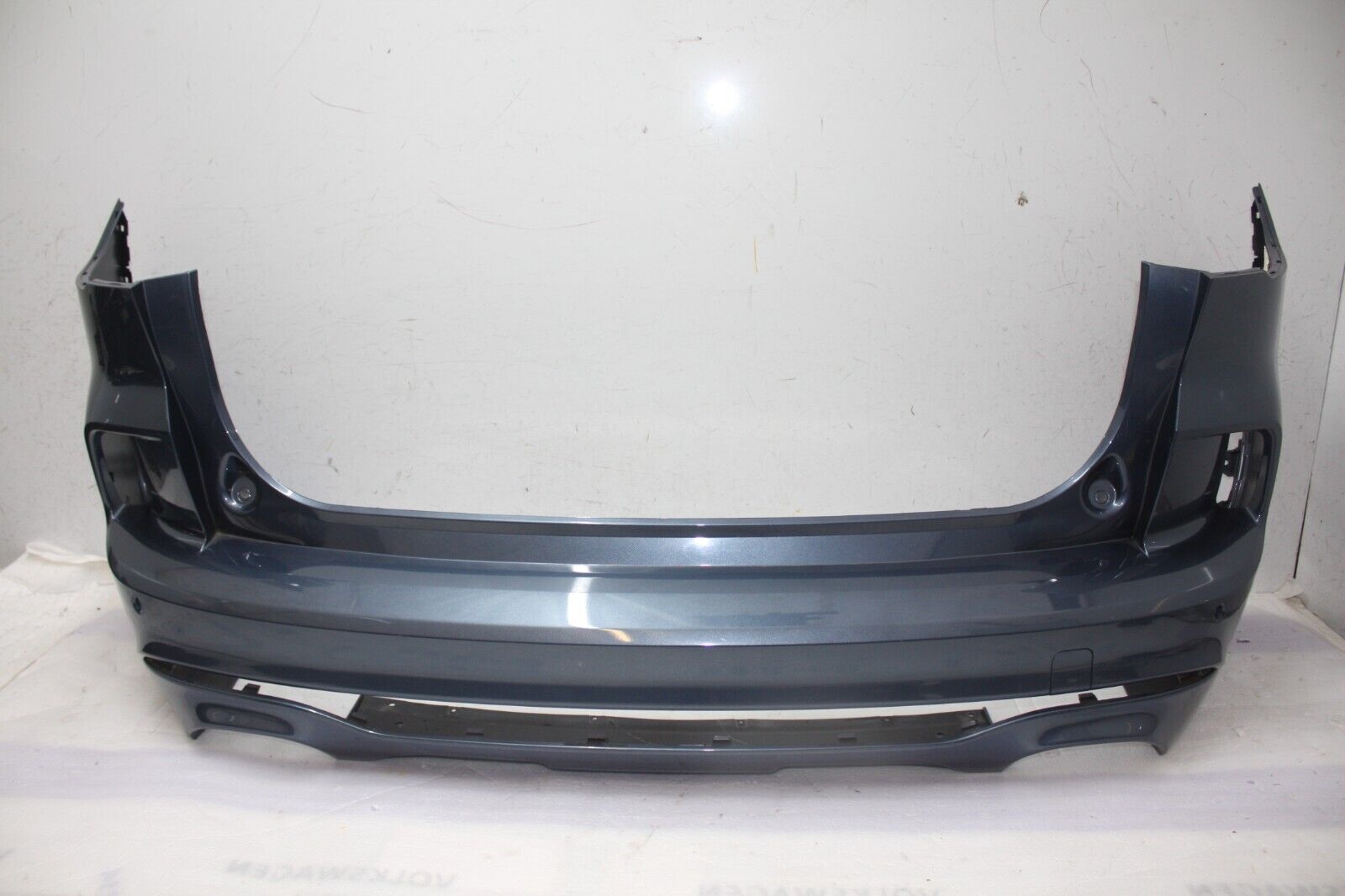 Ford Kuga ST Line Rear Bumper 2020 TO 2023 LV4B-17A894-DJ Genuine