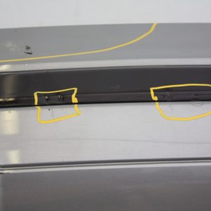 Ford Kuga ST Line Rear Bumper 2020 TO 2024 LV4B-17A894-DJ Genuine *DAMAGED* - Image 12