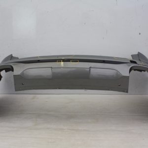 Ford Kuga ST Line Rear Bumper 2020 TO 2024 LV4B-17A894-DJ Genuine *DAMAGED* - Image 13