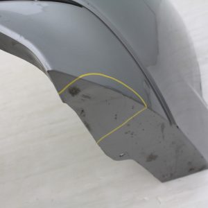 Ford Kuga ST Line Rear Bumper 2020 TO 2024 LV4B-17A894-DJ Genuine *DAMAGED* - Image 14