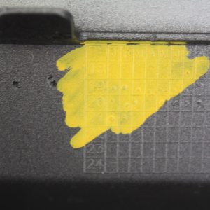 Ford Kuga ST Line Rear Bumper 2020 TO 2024 LV4B-17A894-DJ Genuine *DAMAGED* - Image 16