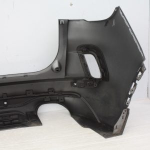 Ford Kuga ST Line Rear Bumper 2020 TO 2024 LV4B-17A894-DJ Genuine *DAMAGED* - Image 17