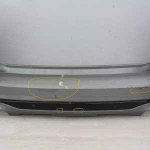 Ford Kuga ST Line Rear Bumper 2020 TO 2024 LV4B-17A894-DJ Genuine *DAMAGED* - Image 3