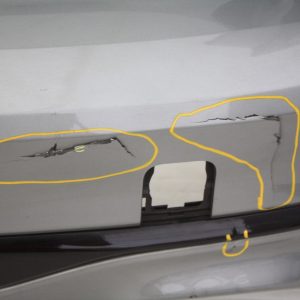 Ford Kuga ST Line Rear Bumper 2020 TO 2024 LV4B-17A894-DJ Genuine *DAMAGED* - Image 5