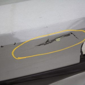 Ford Kuga ST Line Rear Bumper 2020 TO 2024 LV4B-17A894-DJ Genuine *DAMAGED* - Image 6