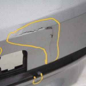 Ford Kuga ST Line Rear Bumper 2020 TO 2024 LV4B-17A894-DJ Genuine *DAMAGED* - Image 7