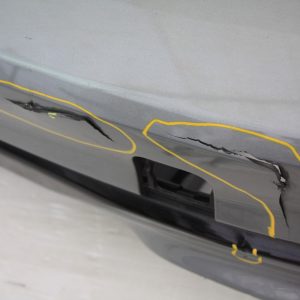 Ford Kuga ST Line Rear Bumper 2020 TO 2024 LV4B-17A894-DJ Genuine *DAMAGED* - Image 8