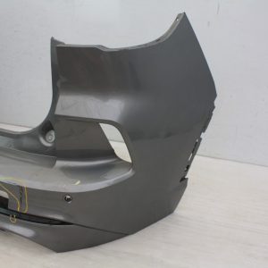 Ford Kuga ST Line Rear Bumper 2020 TO 2024 LV4B-17A894-DJ Genuine *DAMAGED* - Image 9