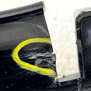 Ford Kuga ST-Line Rear Bumper Lower Middle Section 20-24 LV4B-17E911-DJ Genuine - Image 12