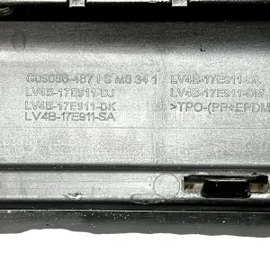 Ford Kuga ST-Line Rear Bumper Lower Middle Section 20-24 LV4B-17E911-DJ Genuine - Image 24