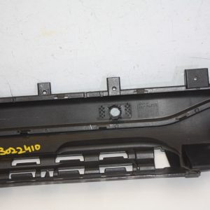 Ford Kuga ST Line Rear Bumper Lower Middle Section 2020 ON LV4B-17E911-DJ - Image 11