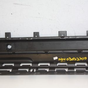 Ford Kuga ST Line Rear Bumper Lower Middle Section 2020 ON LV4B-17E911-DJ - Image 12